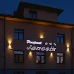 Pensjonat Janosik