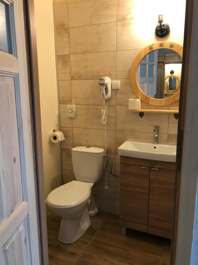 Janosik Gasthof 3*