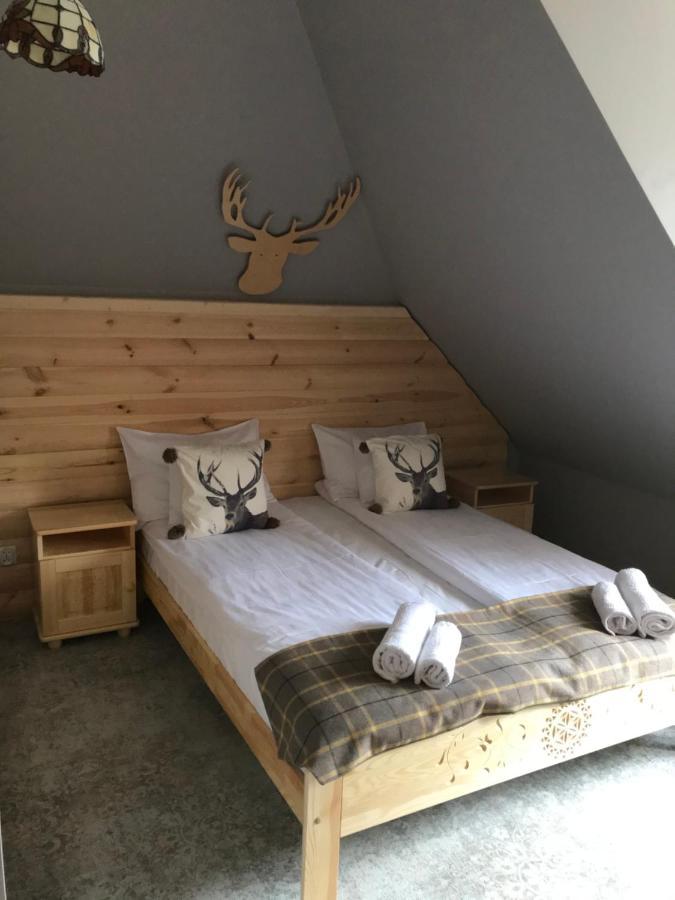 Janosik Gasthof 3*