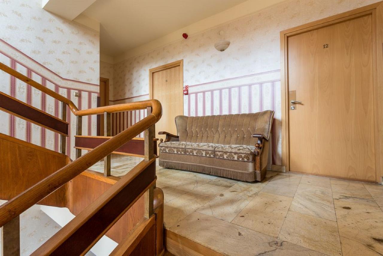 Janosik Gasthof 3*