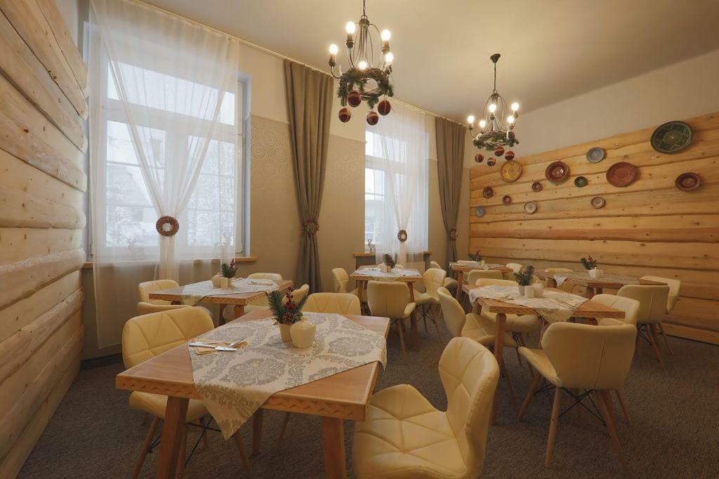 Janosik 3* Zakopane