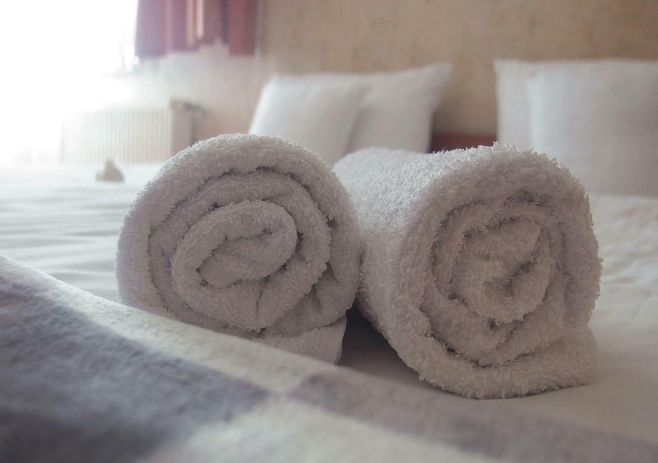 Janosik Gasthof 3*